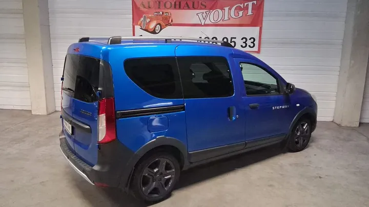 Dacia Dokker