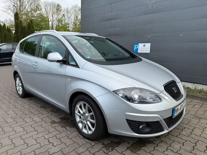 Seat Altea