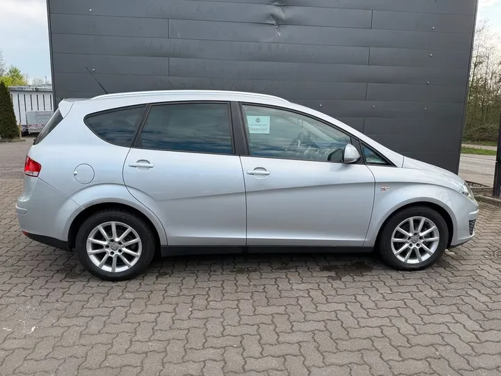 Seat Altea