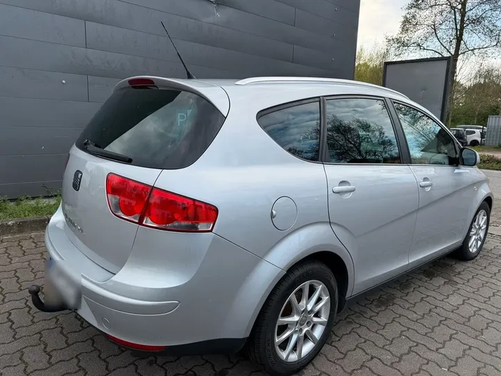 Seat Altea