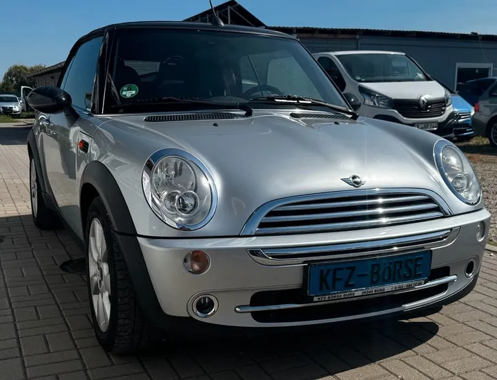 MINI ONE
