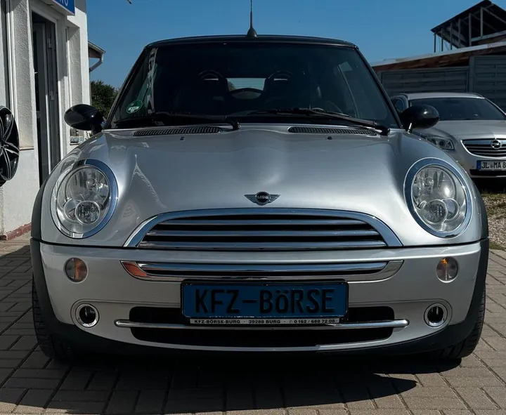 MINI ONE