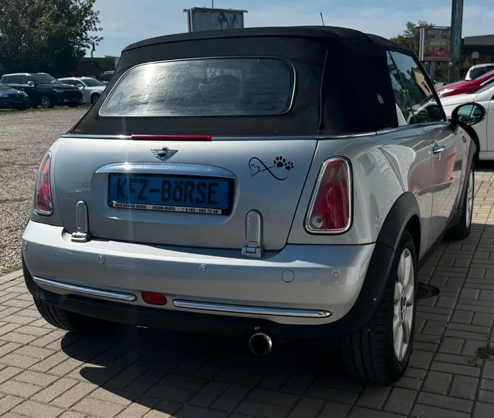 MINI ONE