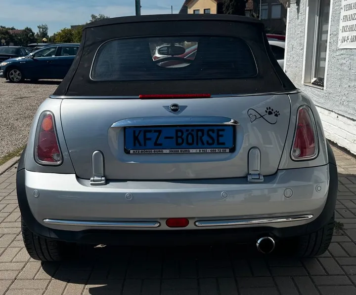 MINI ONE