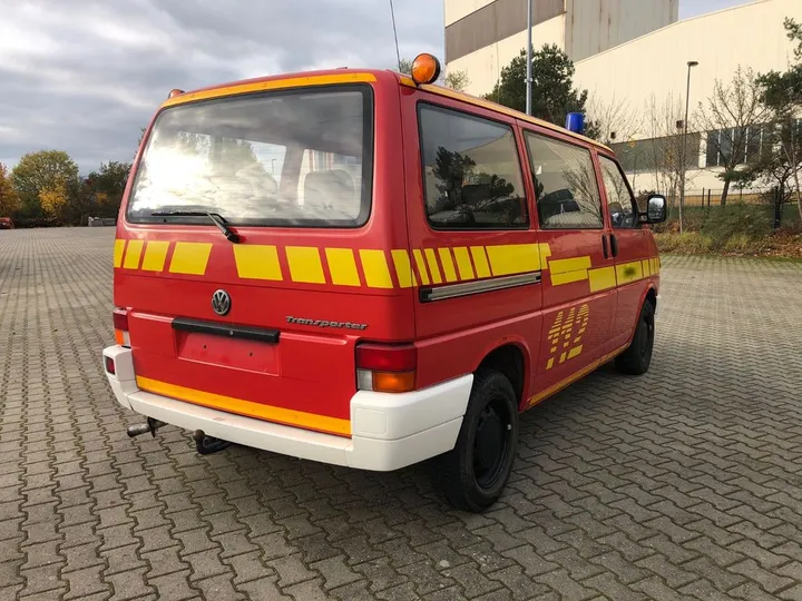 Volkswagen T4 other