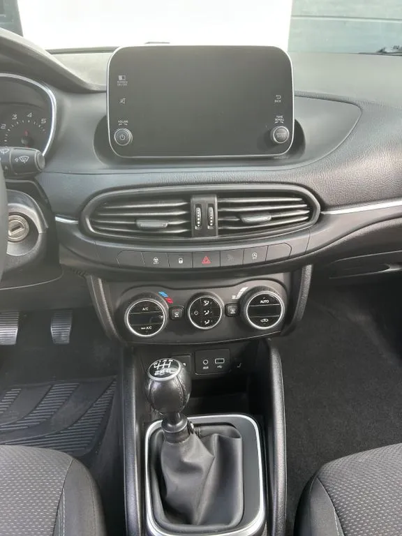 Fiat Tipo