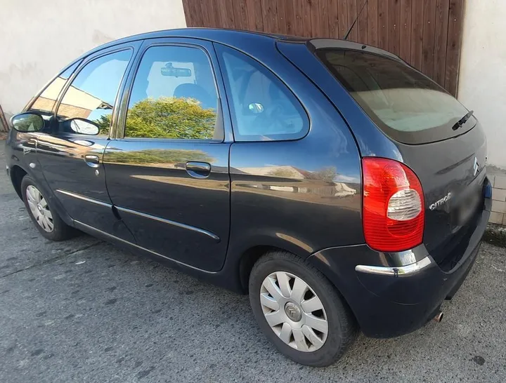 Citroën Xsara Picasso
