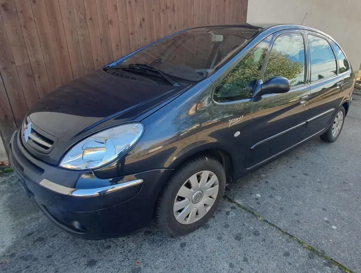 Citroën Xsara Picasso