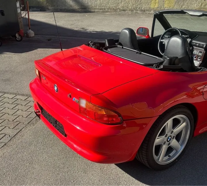 BMW Z3
