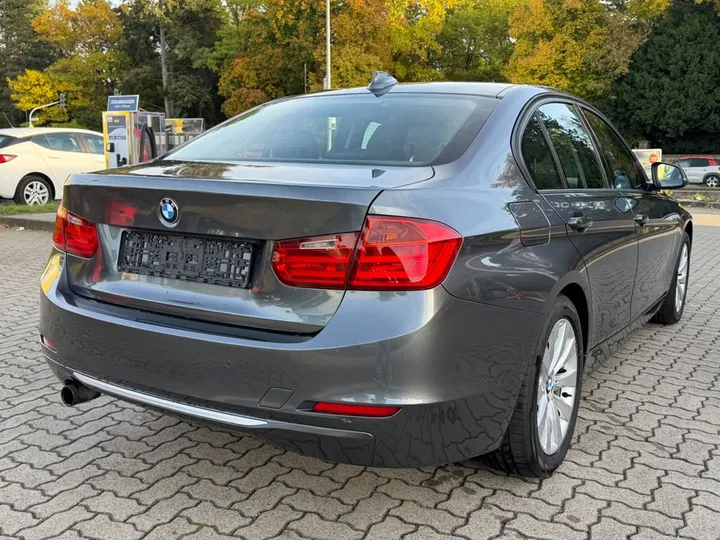 BMW 316