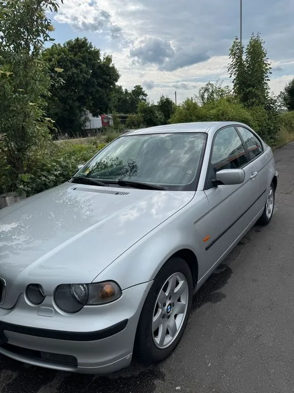 BMW 316
