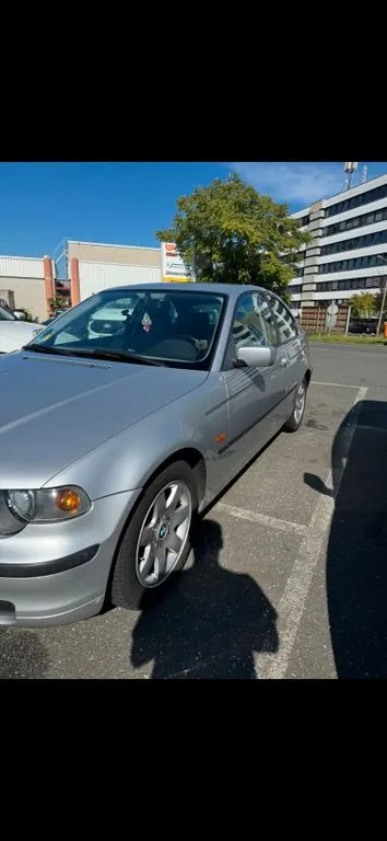 BMW 316