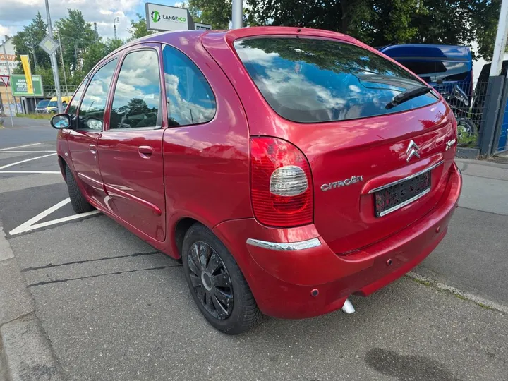Citroën Xsara Picasso
