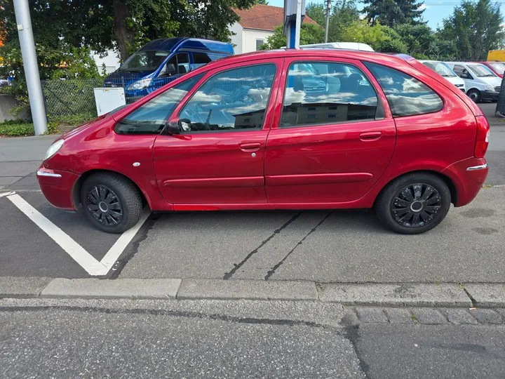 Citroën Xsara Picasso