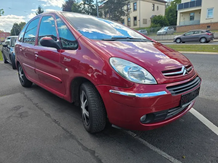 Citroën Xsara Picasso