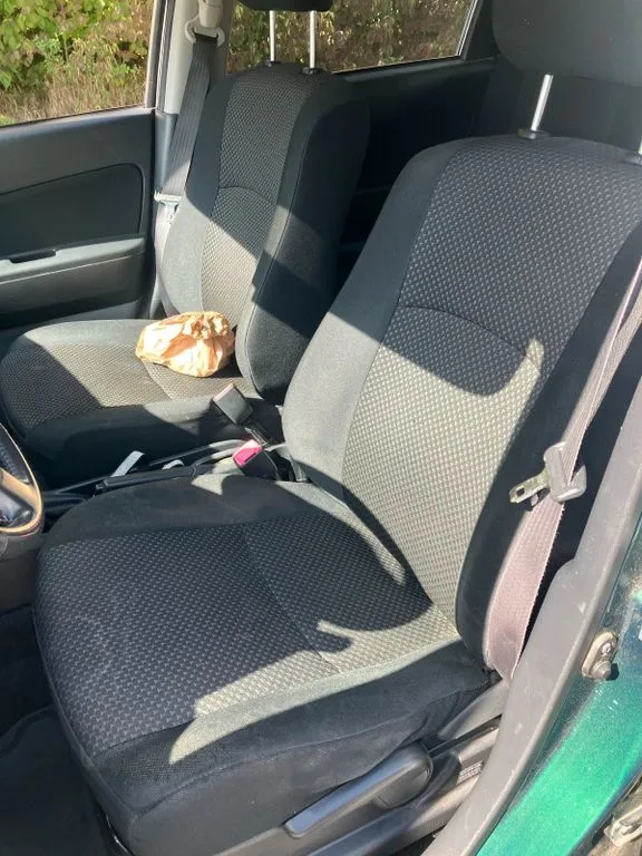 Daihatsu Terios