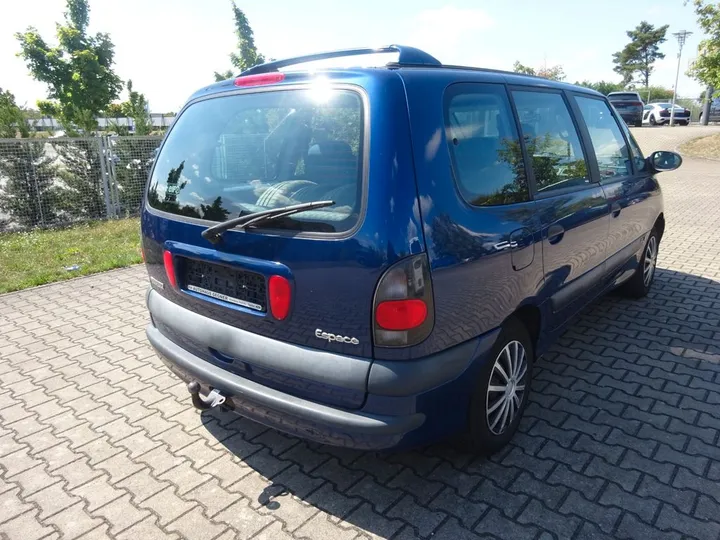 Renault Espace