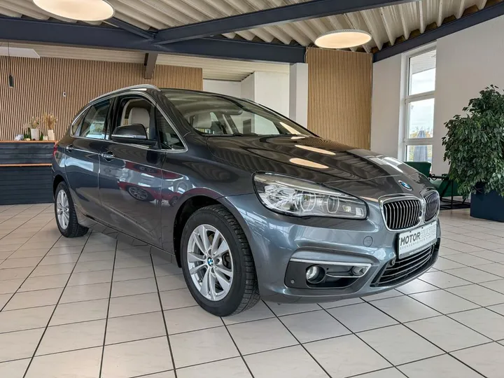 BMW 220 Active Tourer