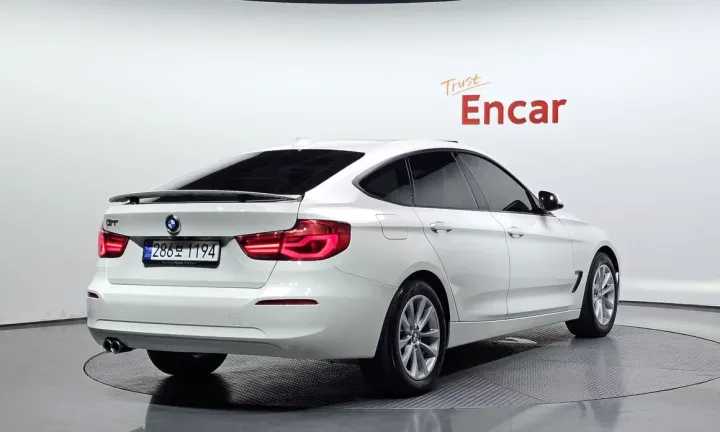 BMW Gran Turismo