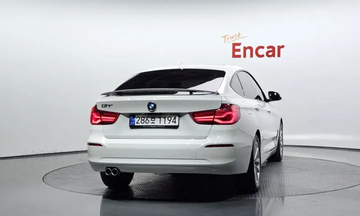 BMW Gran Turismo