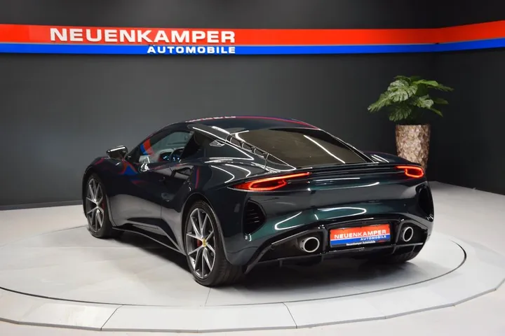 Lotus Emira