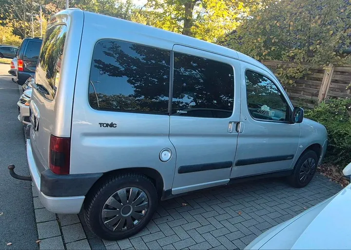 Citroën Berlingo