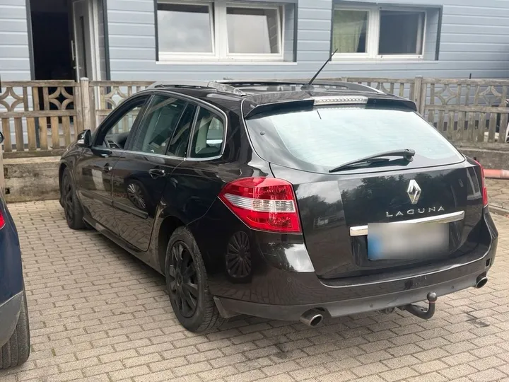 Renault Laguna