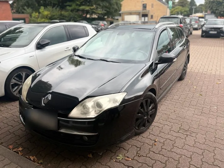 Renault Laguna
