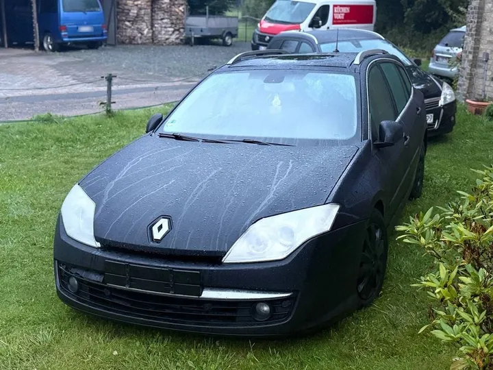 Renault Laguna