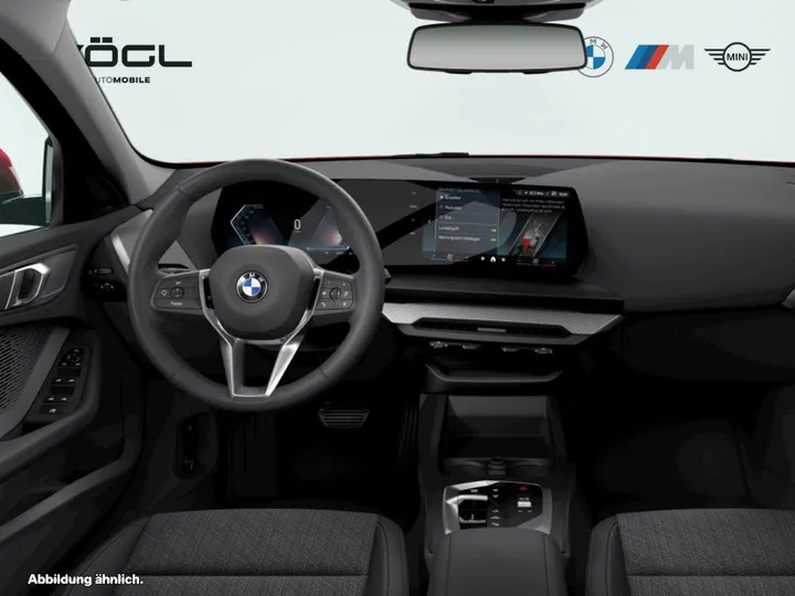 BMW 123