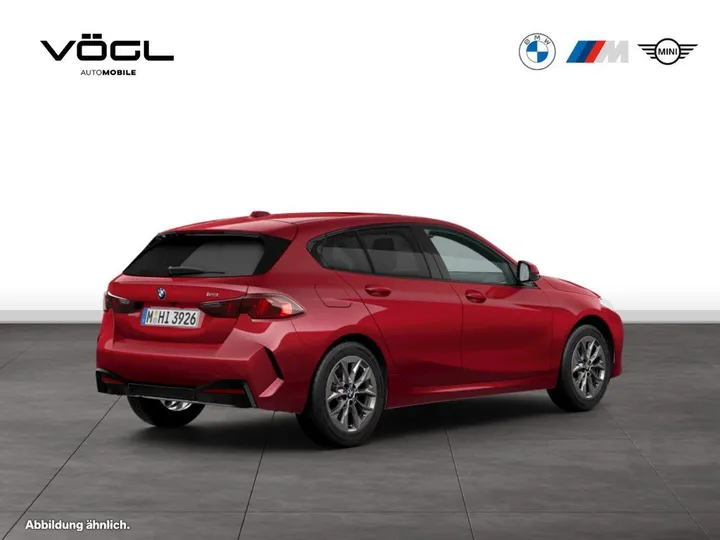 BMW 123