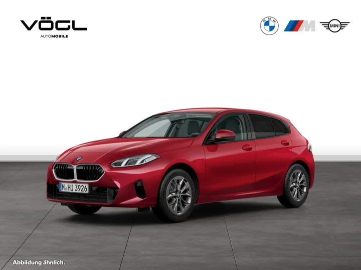 BMW 123
