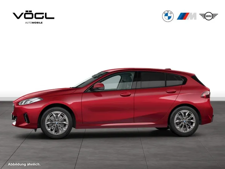 BMW 123