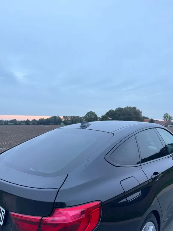 BMW 320 Gran Turismo