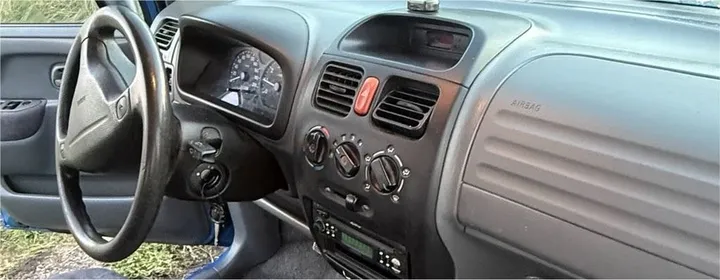 Suzuki Other