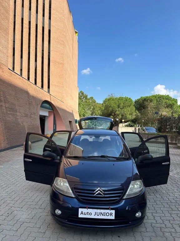 Citroën C3