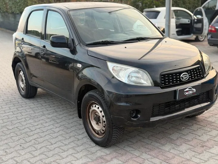 Daihatsu Terios