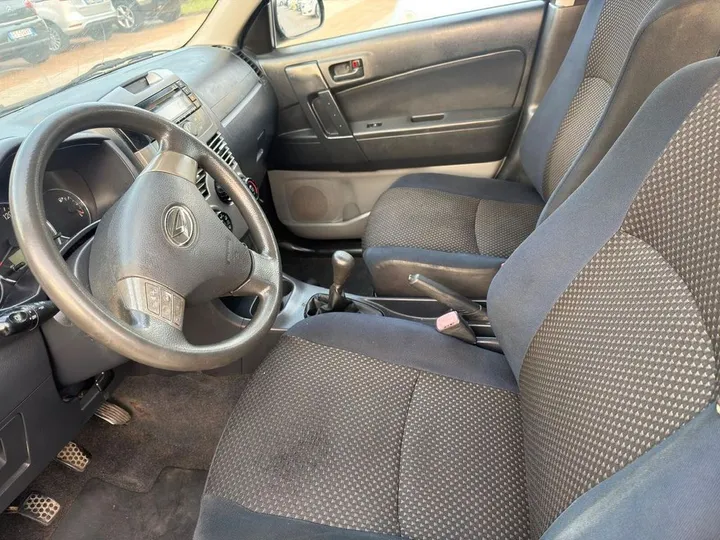 Daihatsu Terios