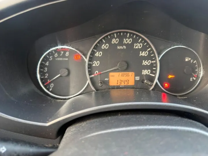 Daihatsu Terios