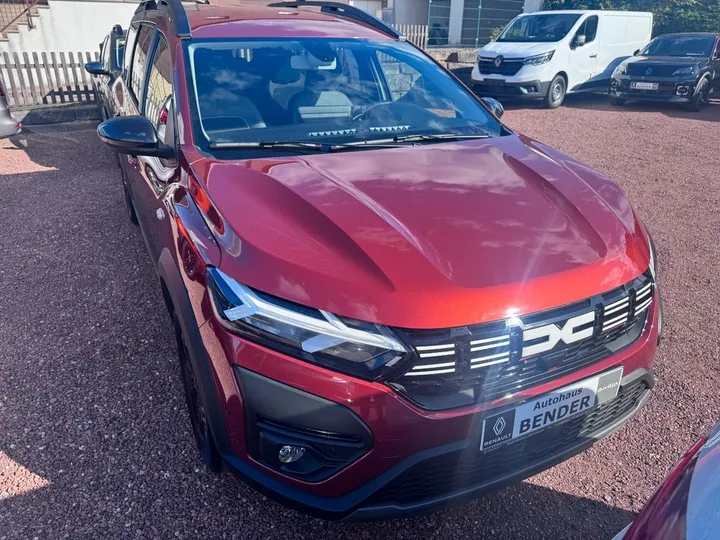 Dacia Jogger