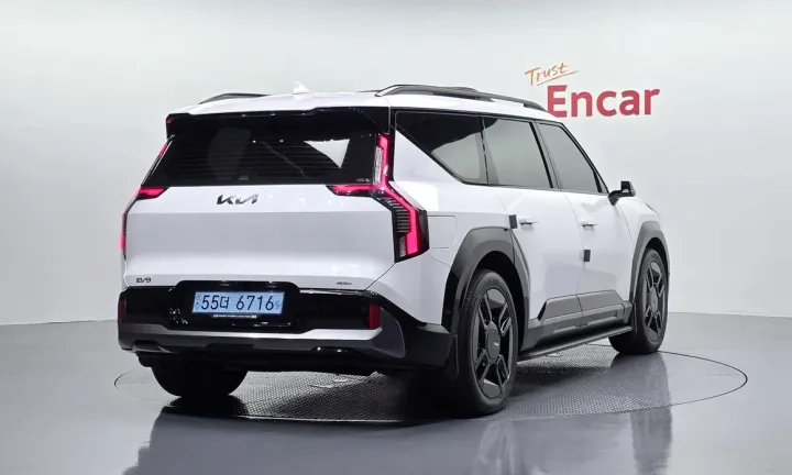 Kia EV9