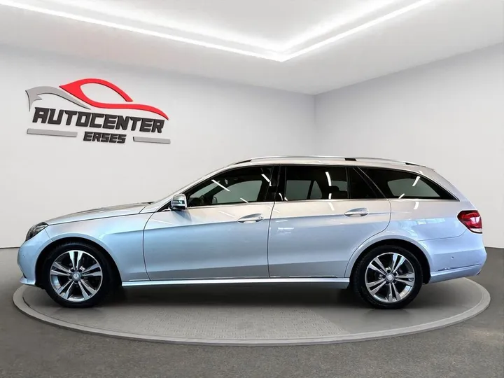 Mercedes-Benz E 350