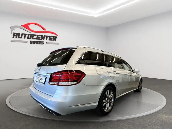 Mercedes-Benz E 350