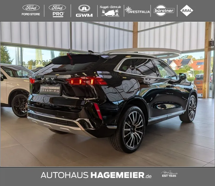 GWM Wey 05