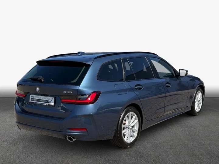 BMW 318