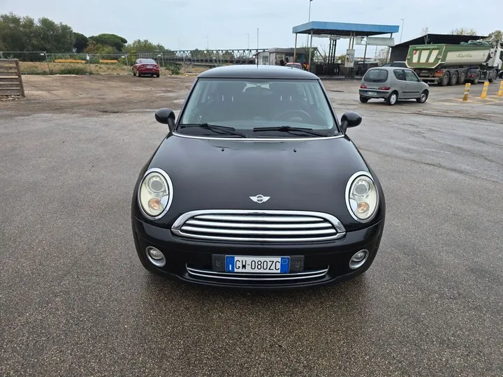 MINI ONE