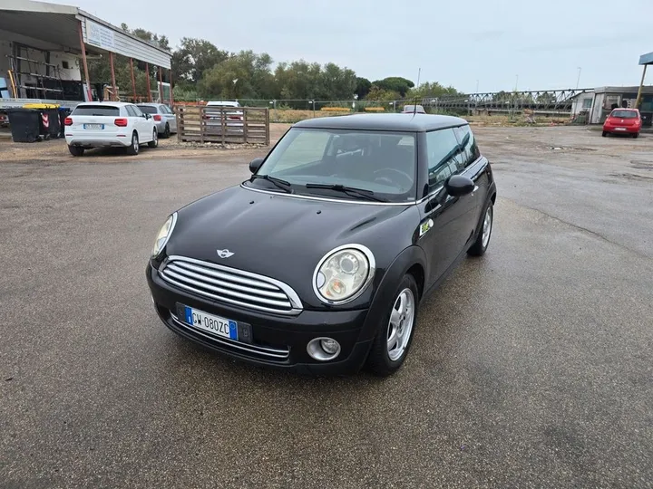 MINI ONE