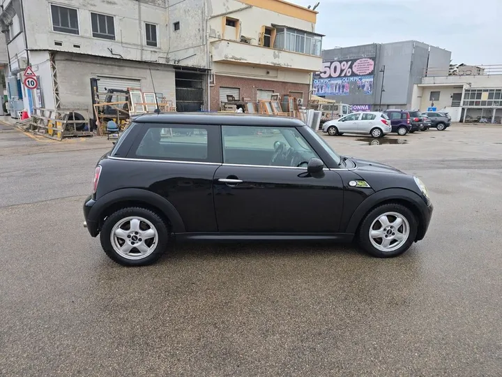 MINI ONE