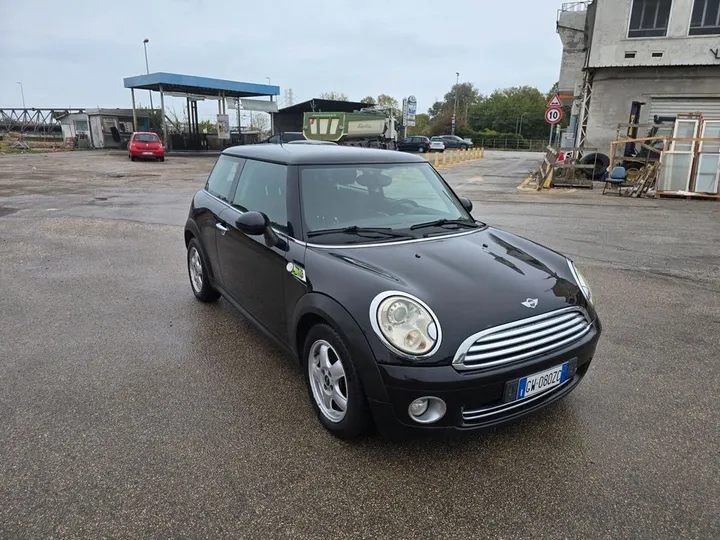 MINI ONE