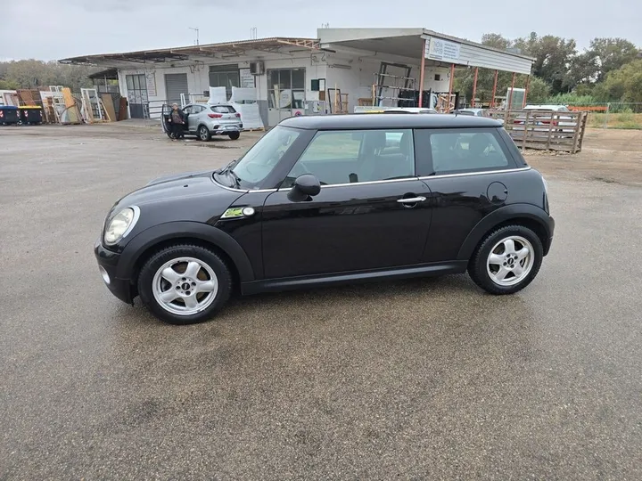 MINI ONE